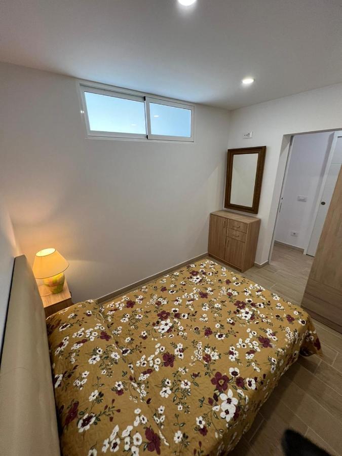 Chaparral Apartman Costa Del Silencio Kültér fotó